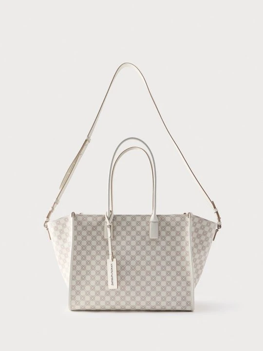 Zdjęcie produktu Torba na zakupy Emporio Armani biały