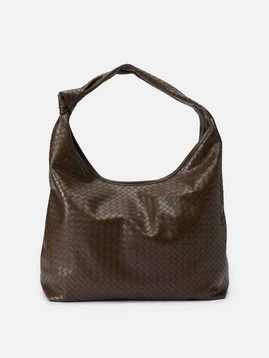 Zdjęcie produktu Torba na zakupy Even&Odd By Zalando zielony
