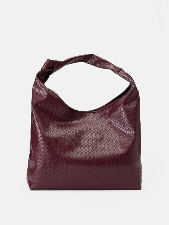 Zdjęcie produktu Torba na zakupy Even&Odd By Zalando ciemnoczerwony