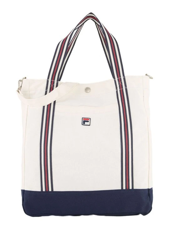 Zdjęcie produktu Torba na zakupy Fila biały