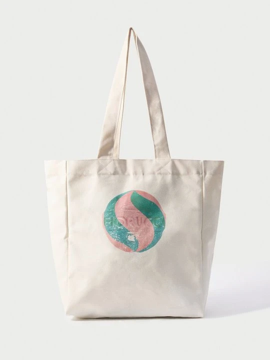 Zdjęcie produktu Torba na zakupy Fiorucci beżowy
