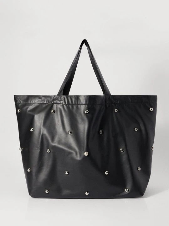 Zdjęcie produktu Torba na zakupy Fiorucci czarny