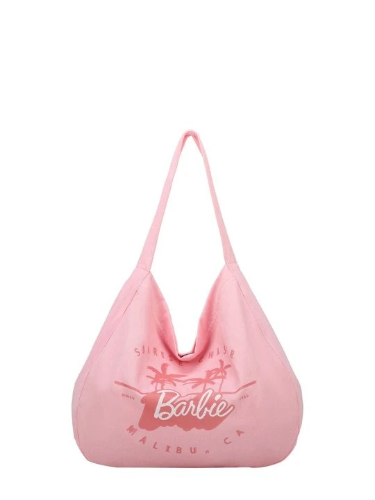 Zdjęcie produktu Torba na zakupy Fritzi aus Preußen różowy