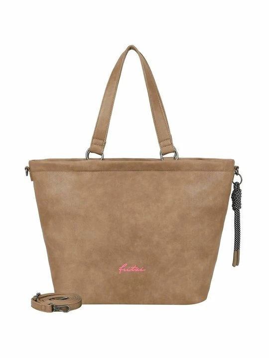 Zdjęcie produktu Torba na zakupy Fritzi aus Preußen taupe