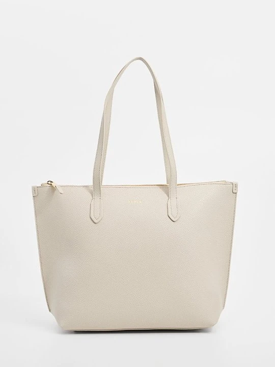 Zdjęcie produktu Torba na zakupy Furla mleczny