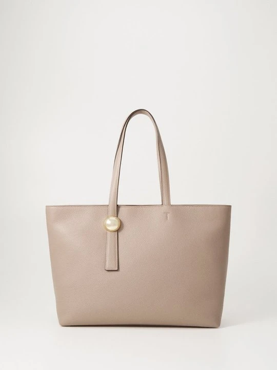 Zdjęcie produktu Torba na zakupy Furla szary