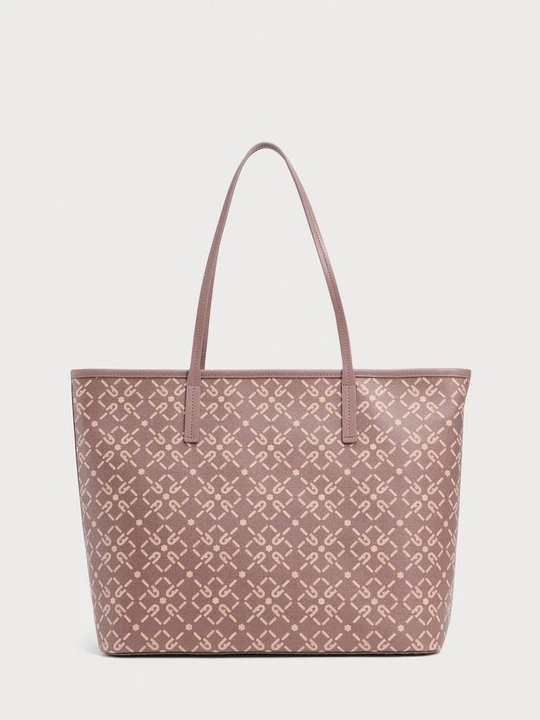Zdjęcie produktu Torba na zakupy Furla brązowy