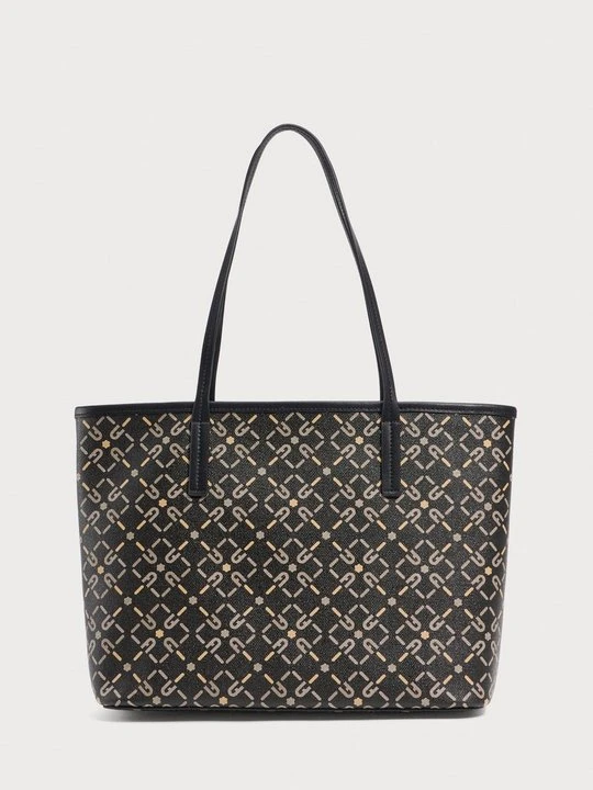 Zdjęcie produktu Torba na zakupy Furla czarny