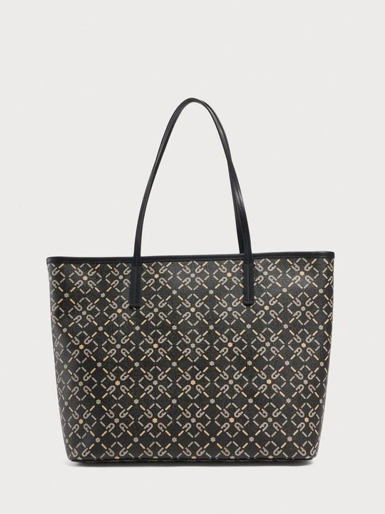 Zdjęcie produktu Torba na zakupy Furla czarny