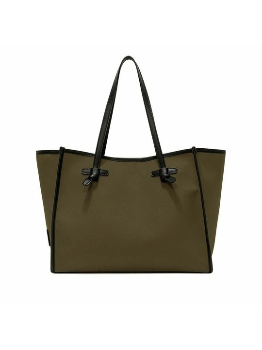 Zdjęcie produktu Torba na zakupy GIANNI CHIARINI khaki