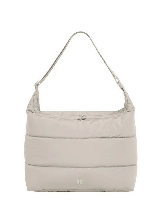 Zdjęcie produktu Torba na zakupy Gotbag beżowy