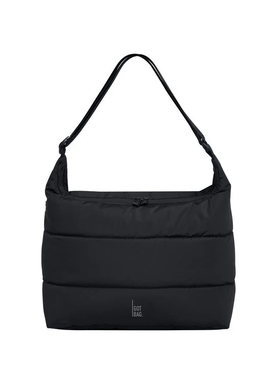 Zdjęcie produktu Torba na zakupy Gotbag czarny