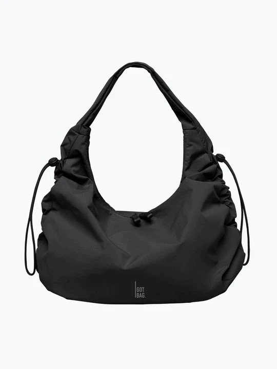 Zdjęcie produktu Torba na zakupy Gotbag czarny