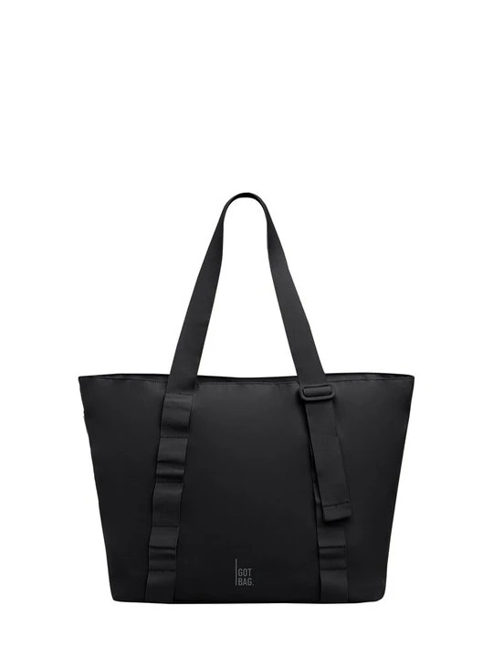 Zdjęcie produktu Torba na zakupy Gotbag czarny