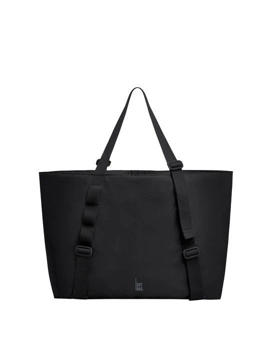 Zdjęcie produktu Torba na zakupy Gotbag czarny