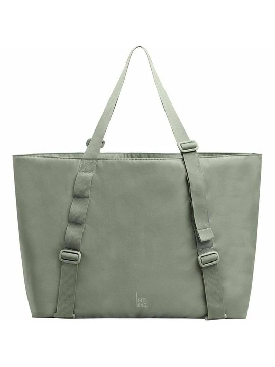 Zdjęcie produktu Torba na zakupy Gotbag zielony