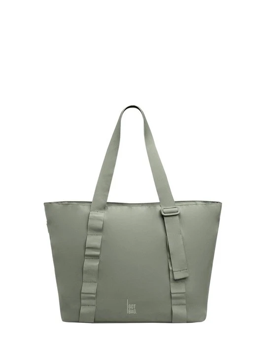 Zdjęcie produktu Torba na zakupy Gotbag zielony