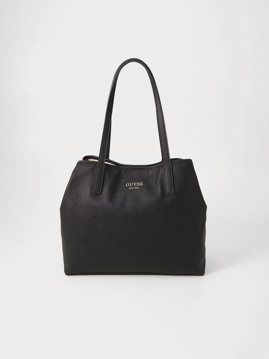 Zdjęcie produktu Torba na zakupy Guess czarny