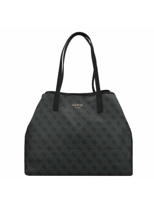 Zdjęcie produktu Torba na zakupy Guess ciemnoszary