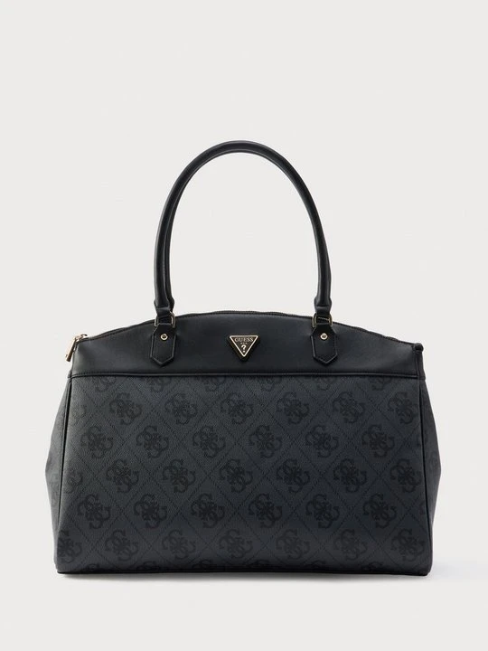 Zdjęcie produktu Torba na zakupy Guess ciemnoszary