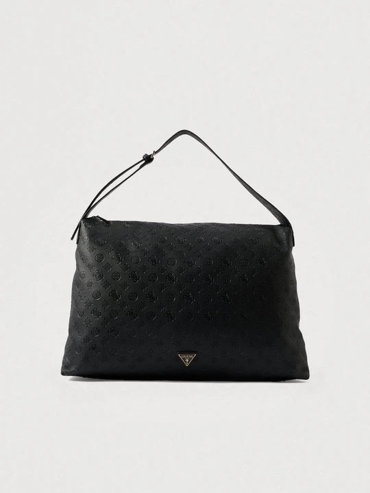 Zdjęcie produktu Torba na zakupy Guess czarny