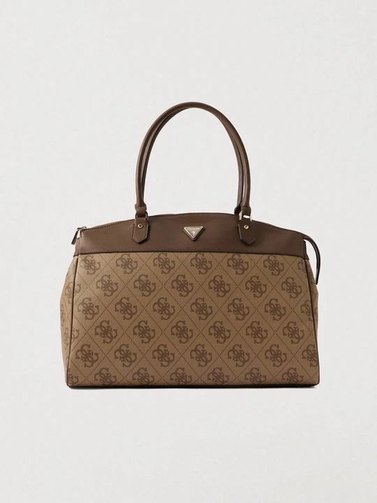 Zdjęcie produktu Torba na zakupy Guess beżowy