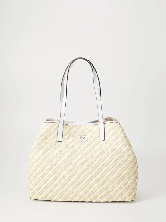 Zdjęcie produktu Torba na zakupy Guess nude