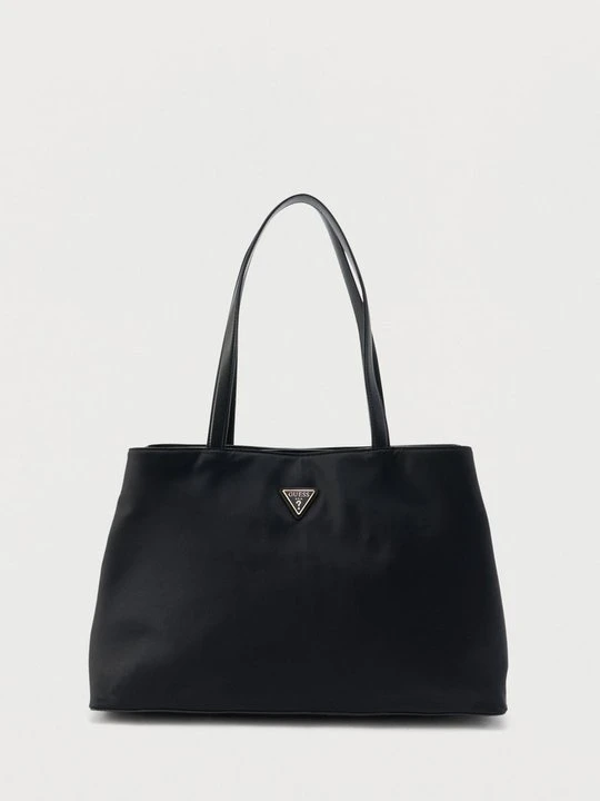 Zdjęcie produktu Torba na zakupy Guess czarny