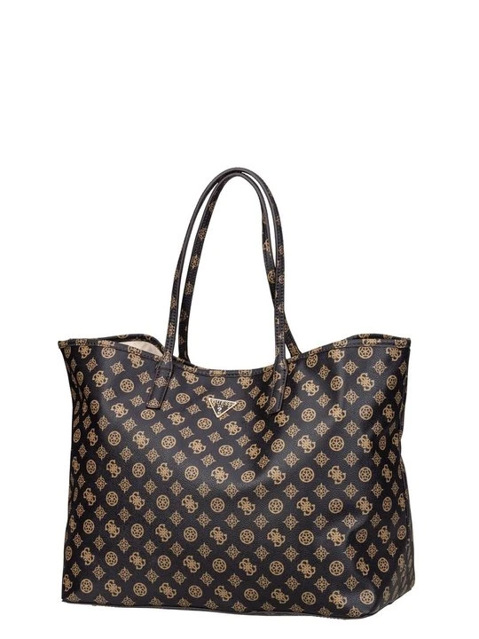 Zdjęcie produktu Torba na zakupy Guess brązowy