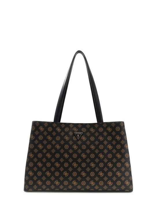 Zdjęcie produktu Torba na zakupy Guess brązowy