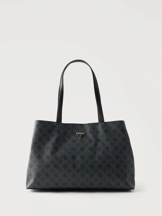 Zdjęcie produktu Torba na zakupy Guess ciemnoszary