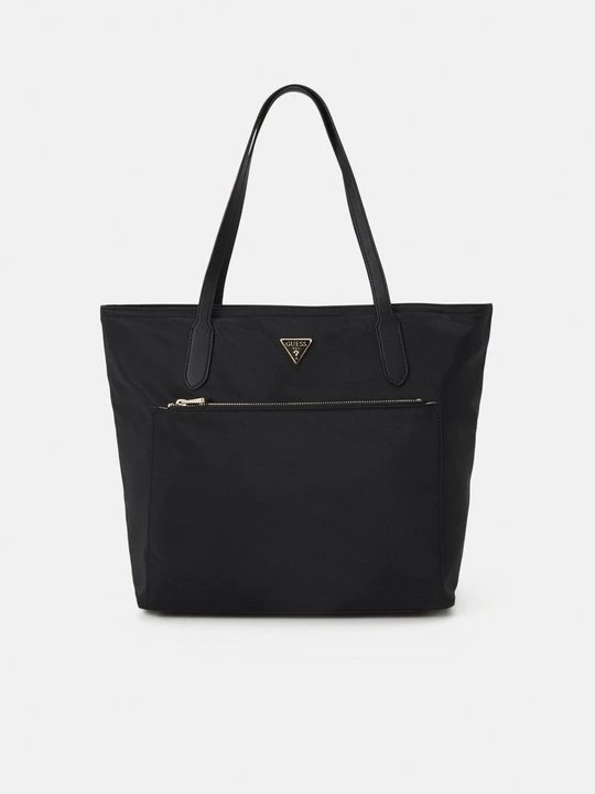 Zdjęcie produktu Torba na zakupy Guess czarny