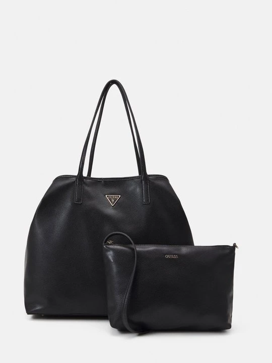 Zdjęcie produktu Torba na zakupy Guess czarny