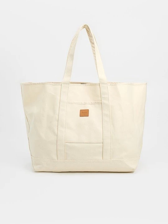 Zdjęcie produktu Torba na zakupy Herschel piaskowy