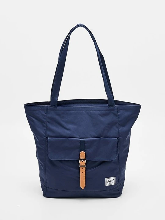 Zdjęcie produktu Torba na zakupy Herschel granatowy