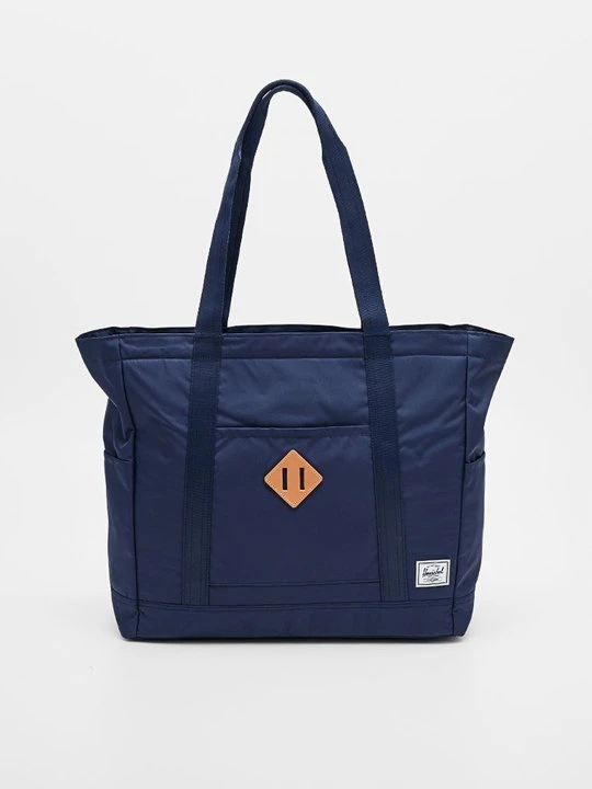 Zdjęcie produktu Torba na zakupy Herschel granatowy