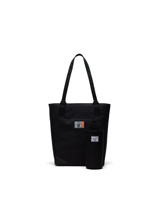 Zdjęcie produktu Torba na zakupy Herschel czarny