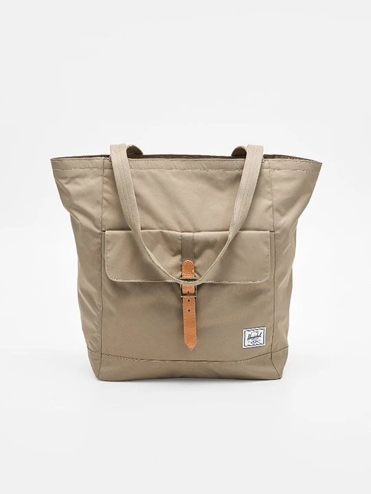 Zdjęcie produktu Torba na zakupy Herschel antracytowy