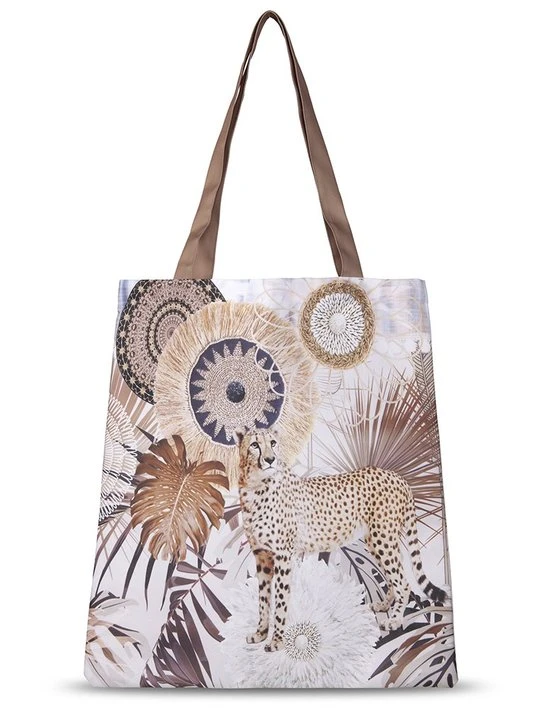 Zdjęcie produktu Torba na zakupy Hip taupe
