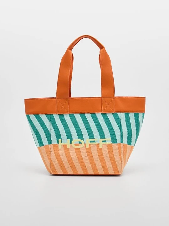 Zdjęcie produktu Torba na zakupy HOFF pomarańczowy