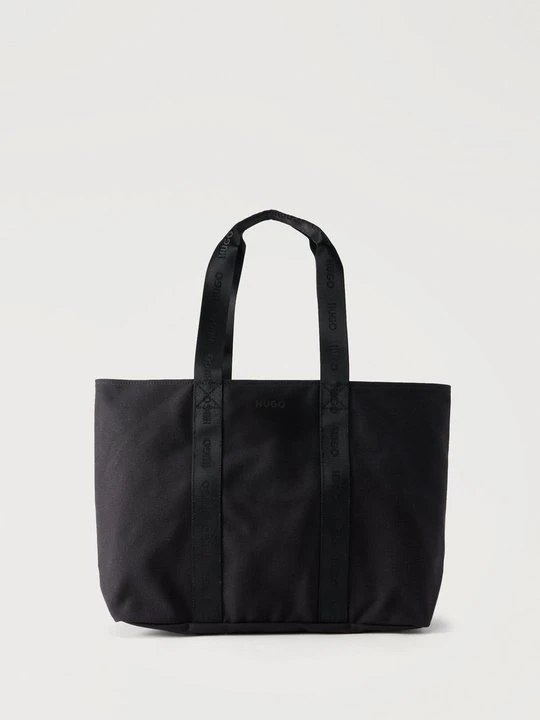Zdjęcie produktu Torba na zakupy Hugo czarny