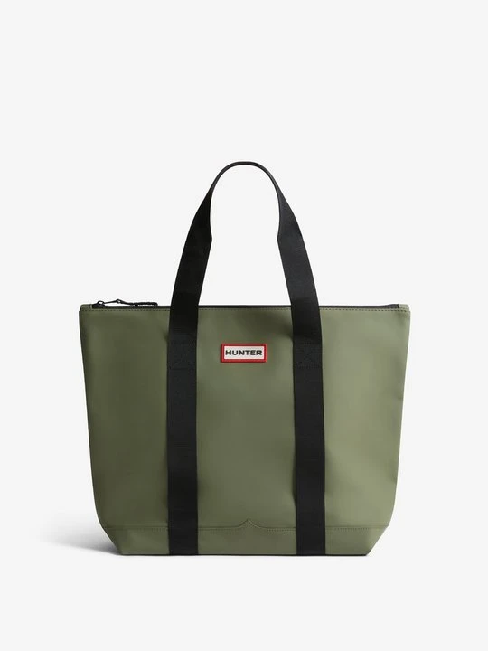 Zdjęcie produktu Torba na zakupy Hunter oliwkowy