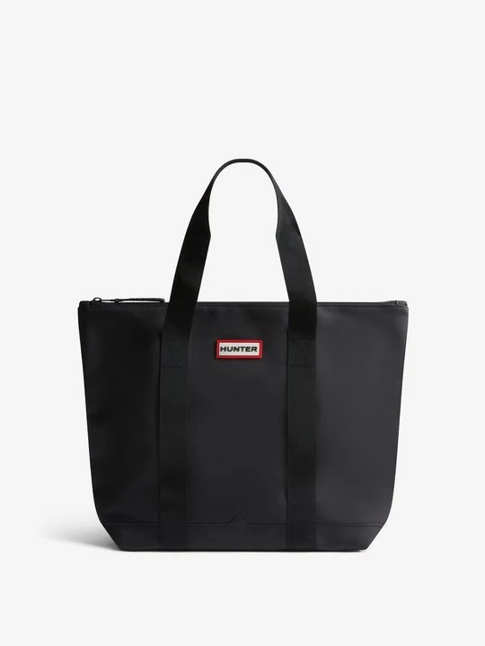 Zdjęcie produktu Torba na zakupy Hunter czarny