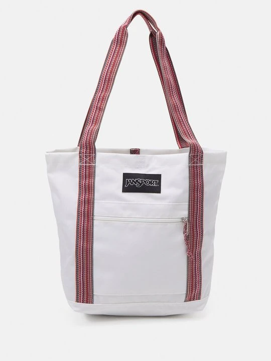 Zdjęcie produktu Torba na zakupy Jansport mleczny