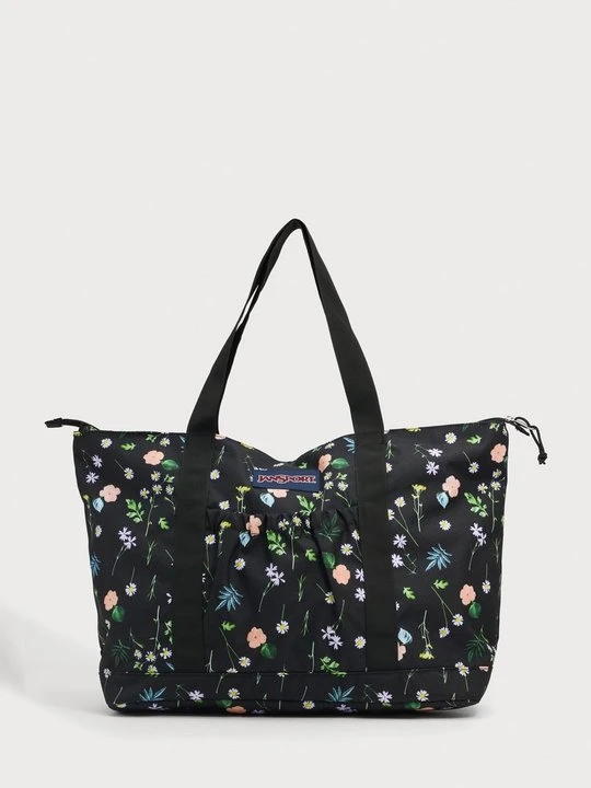 Zdjęcie produktu Torba na zakupy Jansport biały
