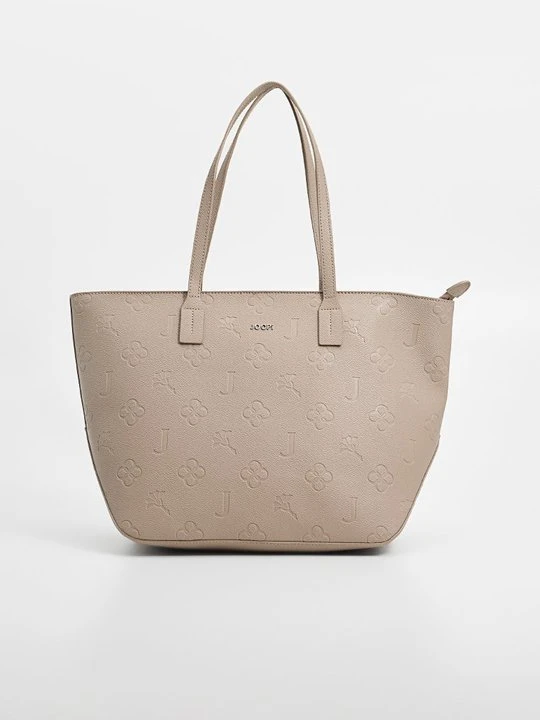 Zdjęcie produktu Torba na zakupy JOOP! ciemnoszary