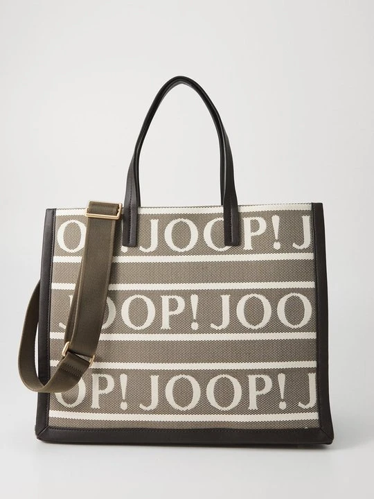 Zdjęcie produktu Torba na zakupy JOOP! brązowy