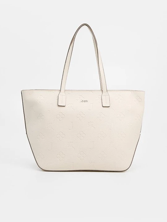 Zdjęcie produktu Torba na zakupy JOOP! mleczny