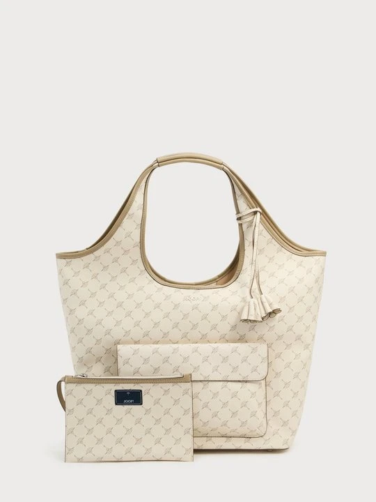 Zdjęcie produktu Torba na zakupy JOOP! biały