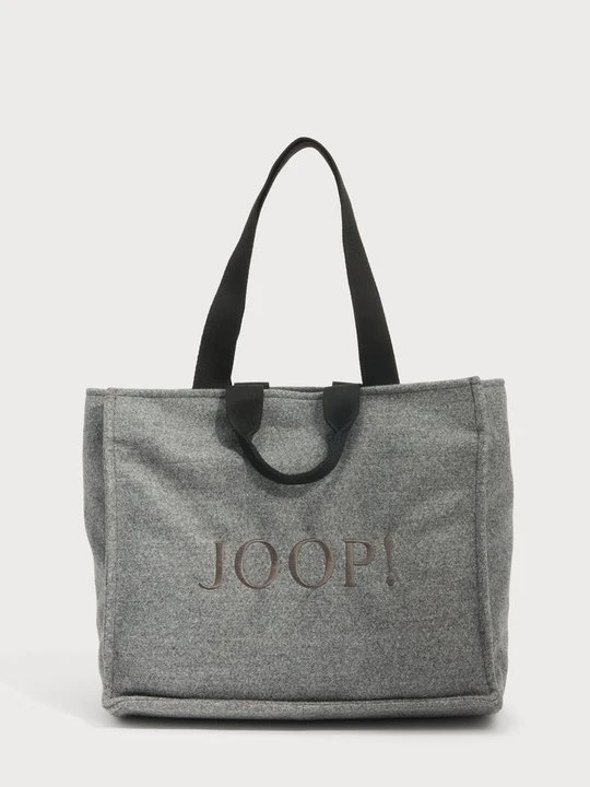 Zdjęcie produktu Torba na zakupy JOOP! szary